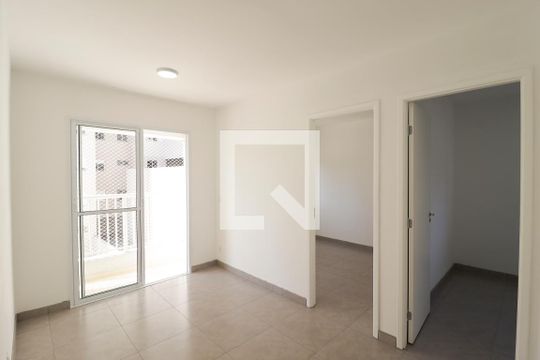 Apartamento para alugar com 2 quartos, 42m² em Vila Guaca, São Paulo