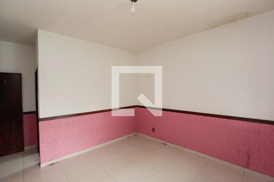 quarto 1 - suite de casa à venda com 5 quartos, 364m² em Tirol, Contagem
