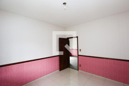Sala de casa à venda com 5 quartos, 364m² em Tirol, Contagem
