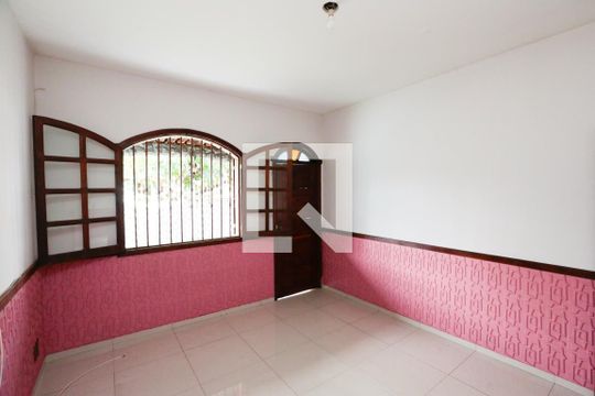 Sala de casa à venda com 5 quartos, 364m² em Tirol, Contagem