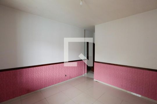 quarto 1 - suite de casa à venda com 5 quartos, 364m² em Tirol, Contagem