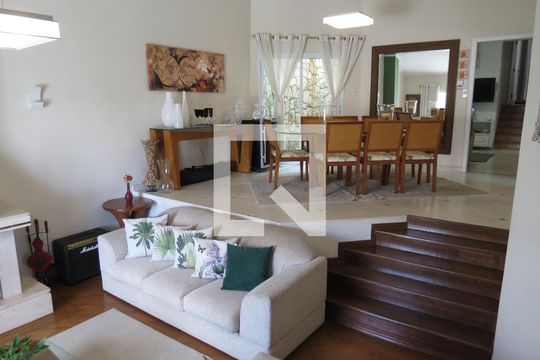 Sala de Jantar de casa à venda com 5 quartos, 350m² em Piqueri, São Paulo