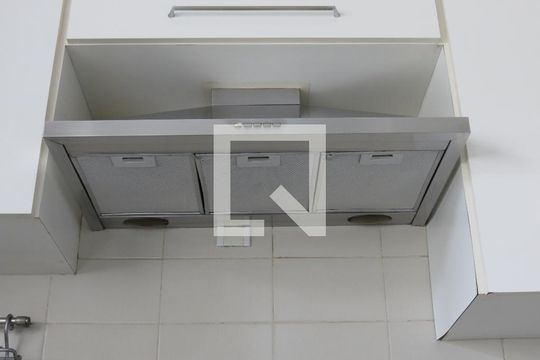 Cozinha - Coifa de casa à venda com 5 quartos, 350m² em Piqueri, São Paulo