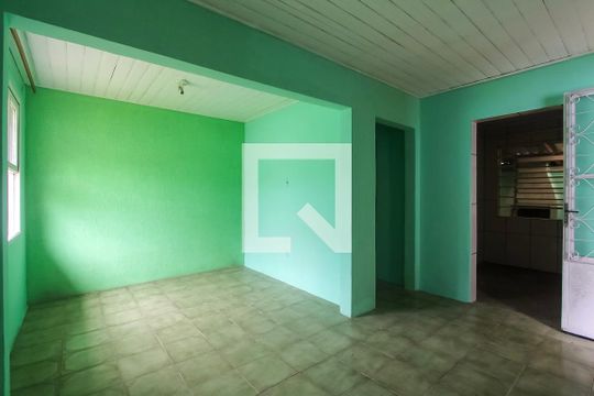 Quarto 1 de apartamento para alugar com 2 quartos, 80m² em Farrapos, Porto Alegre