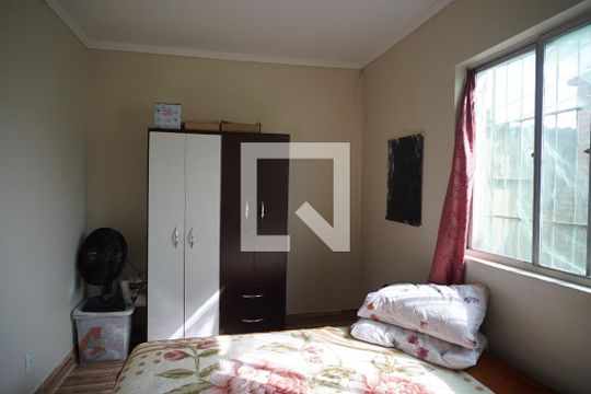 Quarto 2 de apartamento à venda com 2 quartos, 51m² em Rubem Berta, Porto Alegre