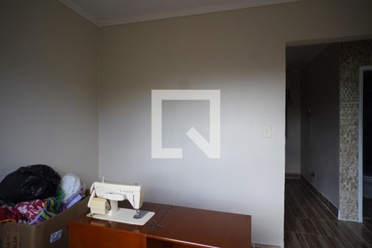 Cozinha de apartamento à venda com 2 quartos, 51m² em Rubem Berta, Porto Alegre