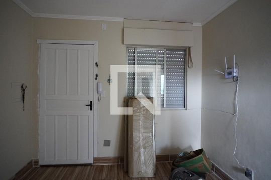 Apartamento à venda com 2 quartos, 51m² em Rubem Berta, Porto Alegre