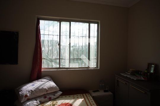 Quarto 1 de apartamento à venda com 2 quartos, 51m² em Rubem Berta, Porto Alegre