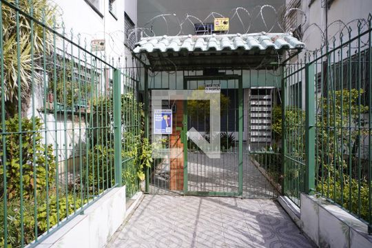 Fachada de apartamento à venda com 2 quartos, 51m² em Rubem Berta, Porto Alegre