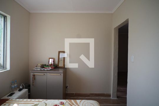 Quarto 1 de apartamento à venda com 2 quartos, 51m² em Rubem Berta, Porto Alegre