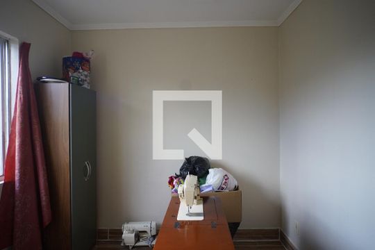Quarto 2 de apartamento à venda com 2 quartos, 51m² em Rubem Berta, Porto Alegre
