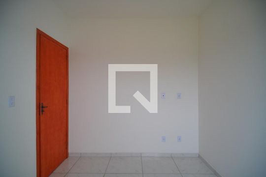 Quarto 1 de apartamento à venda com 2 quartos, 53m² em Canudos, Novo Hamburgo