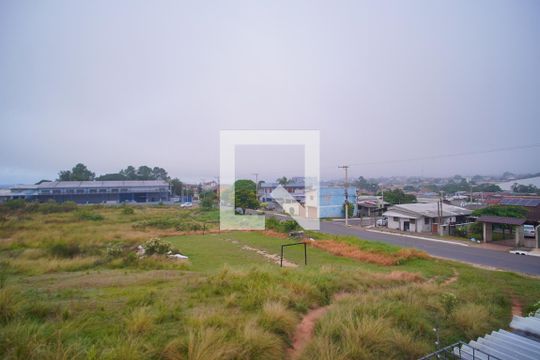 Vista do Quarto 1 de apartamento à venda com 2 quartos, 53m² em Canudos, Novo Hamburgo