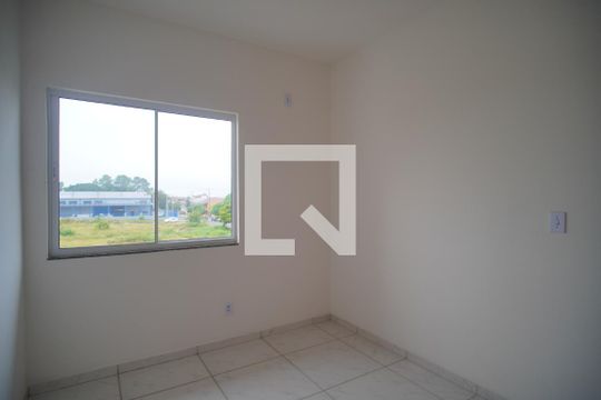 Quarto 1 de apartamento à venda com 2 quartos, 53m² em Canudos, Novo Hamburgo