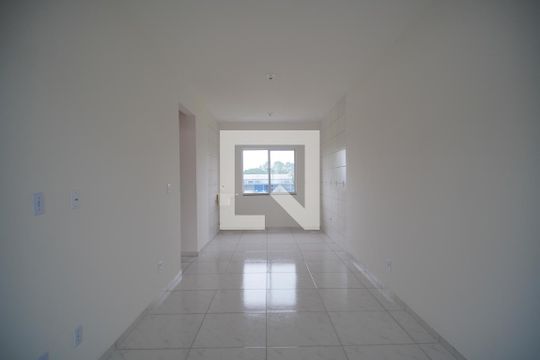 Apartamento à venda com 2 quartos, 53m² em Canudos, Novo Hamburgo