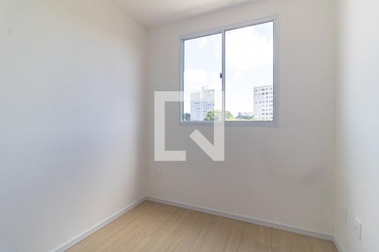 Quarto 2 de apartamento para alugar com 2 quartos, 35m² em Saúde, São Paulo