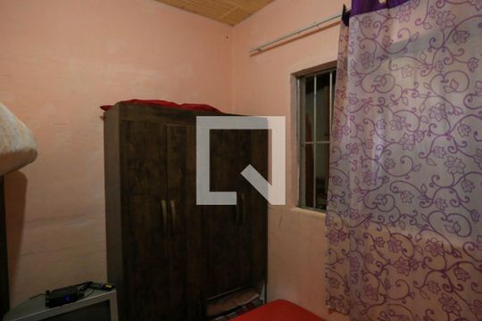 Quarto 2 de apartamento para alugar com 3 quartos, 50m² em São Cristóvão, Belo Horizonte