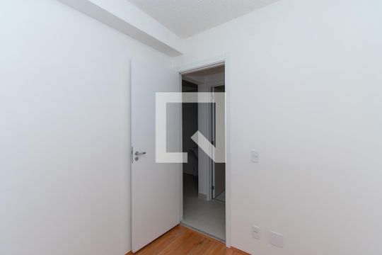 Quarto 1 de apartamento à venda com 2 quartos, 32m² em Vila Ivone, São Paulo