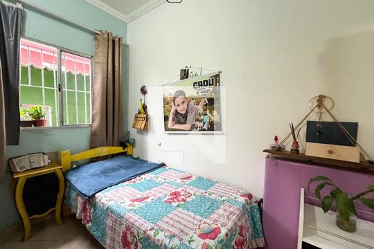 Quarto 1 de casa à venda com 4 quartos, 127m² em Vila do Encontro, São Paulo