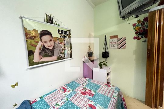 Quarto 1 de casa à venda com 4 quartos, 127m² em Vila do Encontro, São Paulo