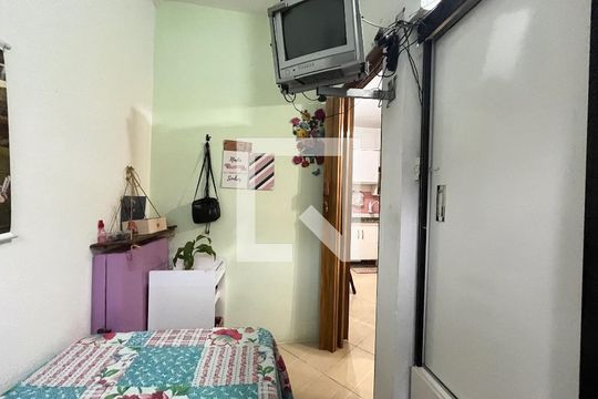 Quarto 1 de casa à venda com 4 quartos, 127m² em Vila do Encontro, São Paulo