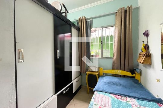 Quarto 1 de casa à venda com 4 quartos, 127m² em Vila do Encontro, São Paulo