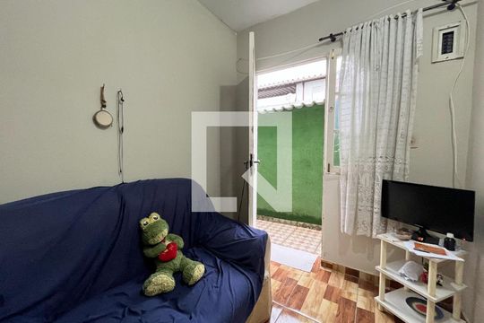 Sala 3 de casa à venda com 4 quartos, 127m² em Vila do Encontro, São Paulo