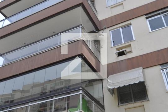 Fachada de apartamento à venda com 3 quartos, 91m² em Todos Os Santos, Rio de Janeiro