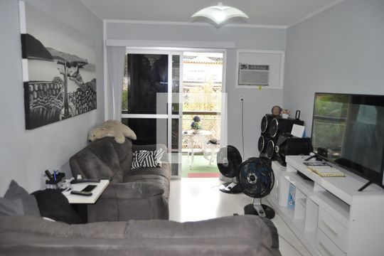 Apartamento à venda com 3 quartos, 91m² em Todos Os Santos, Rio de Janeiro