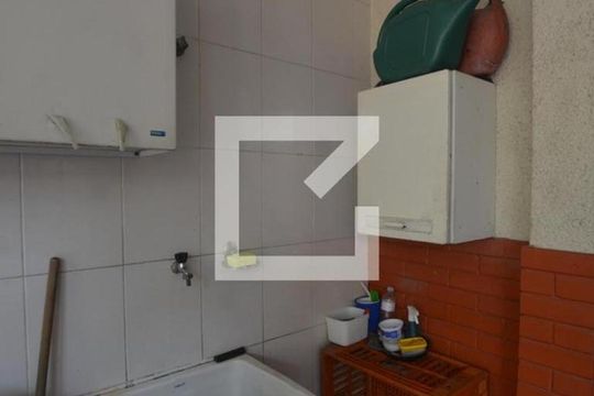 Área de Serviço de casa à venda com 3 quartos, 137m² em Cordovil, Rio de Janeiro