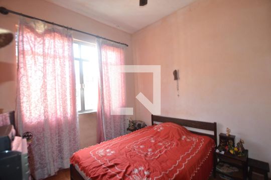 Quarto 1 de casa à venda com 3 quartos, 137m² em Cordovil, Rio de Janeiro