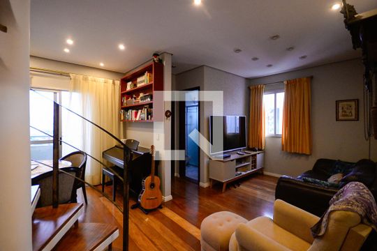 Apartamento à venda com 2 quartos, 112m² em Vila Gumercindo, São Paulo