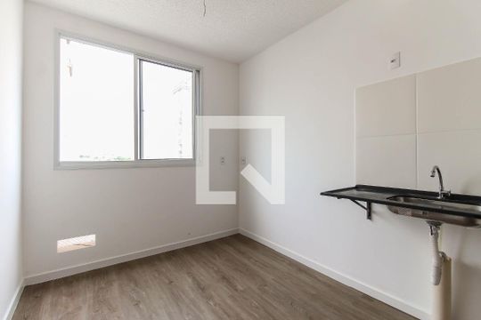 Apartamento à venda com 1 quarto, 24m² em Belenzinho, São Paulo