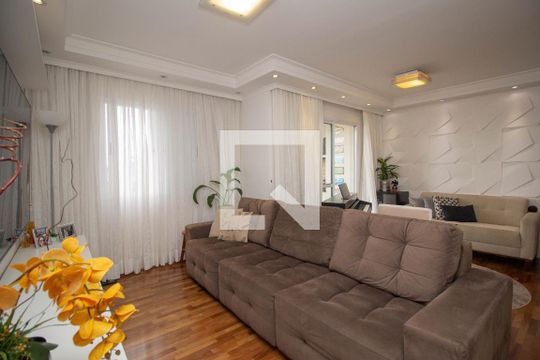 Apartamento para alugar com 2 quartos, 81m² em Vila Amélia , São Paulo