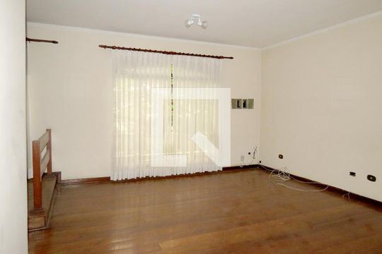 Sala de casa à venda com 4 quartos, 302m² em Vila Palmeiras, São Paulo