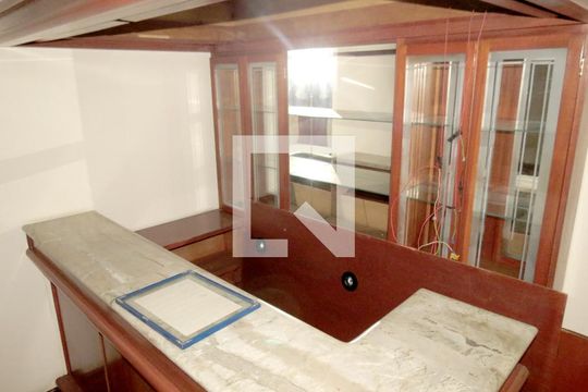 Sala - Bar de casa à venda com 4 quartos, 302m² em Vila Palmeiras, São Paulo