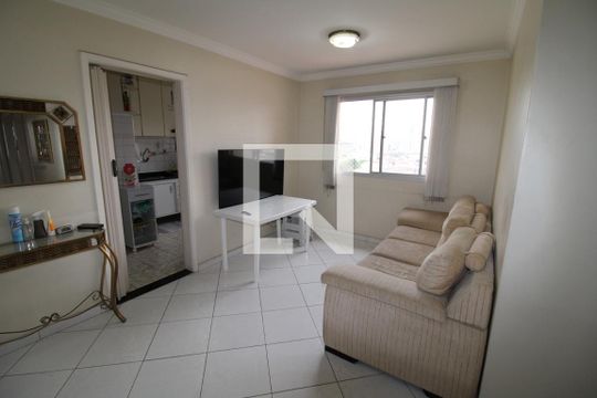 Apartamento à venda com 3 quartos, 71m² em Imirim, São Paulo