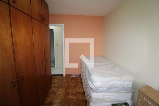 Quarto 1 de apartamento à venda com 3 quartos, 71m² em Imirim, São Paulo