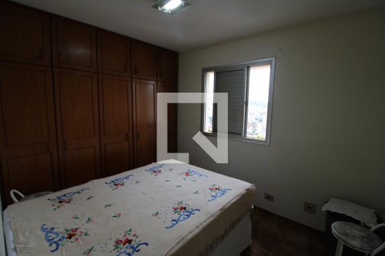 Quarto 3 de apartamento à venda com 3 quartos, 71m² em Imirim, São Paulo