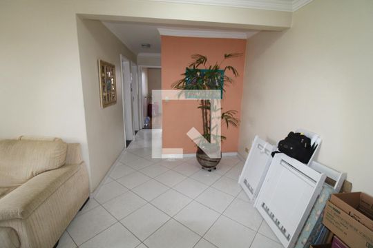 Sala de apartamento à venda com 3 quartos, 71m² em Imirim, São Paulo