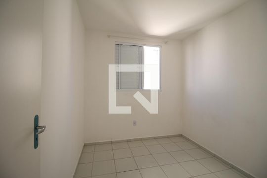 Quarto 1 de apartamento para alugar com 2 quartos, 45m² em Parque São Lourenço, São Paulo