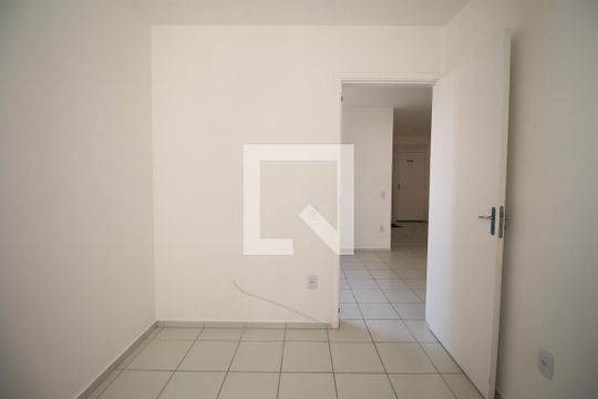 Quarto 1 de apartamento para alugar com 2 quartos, 45m² em Parque São Lourenço, São Paulo