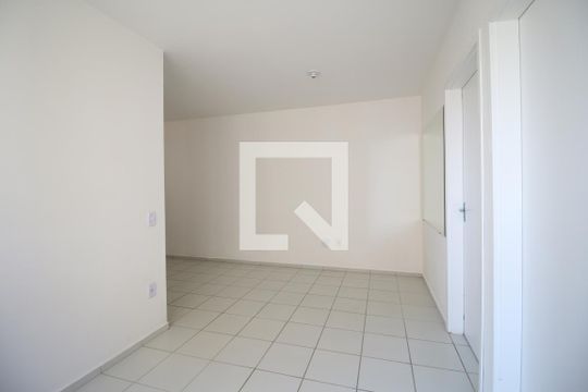 Apartamento para alugar com 2 quartos, 45m² em Parque São Lourenço, São Paulo