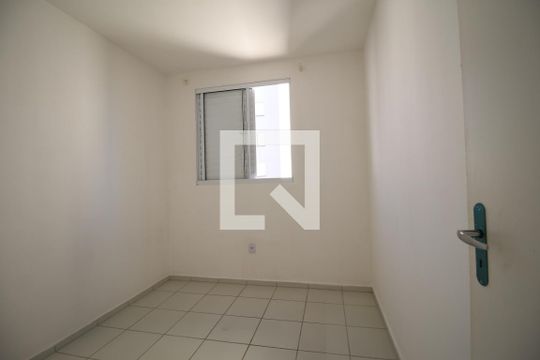 Quarto 2 de apartamento para alugar com 2 quartos, 45m² em Parque São Lourenço, São Paulo