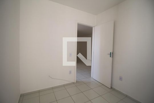 Quarto 1 de apartamento para alugar com 2 quartos, 45m² em Parque São Lourenço, São Paulo