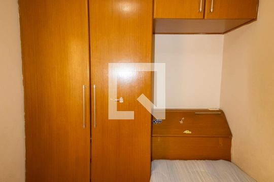 Quarto de casa à venda com 3 quartos, 137m² em Jardim Nove de Julho, São Paulo