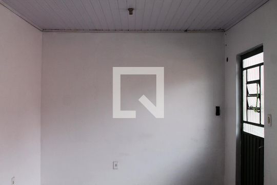 Sala de apartamento para alugar com 1 quarto, 30m² em Vicentina, São Leopoldo
