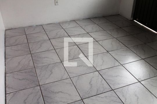 Sala de apartamento para alugar com 1 quarto, 30m² em Vicentina, São Leopoldo