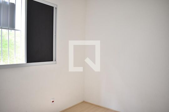 Quarto 1 de apartamento à venda com 2 quartos, 41m² em Campo Grande, Rio de Janeiro