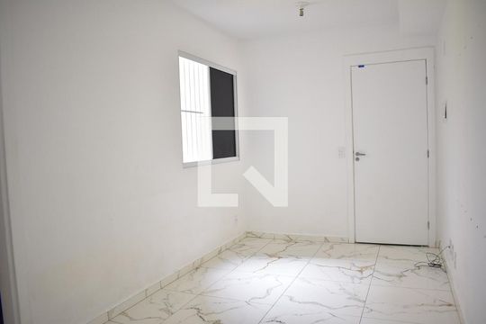 Apartamento à venda com 2 quartos, 41m² em Campo Grande, Rio de Janeiro